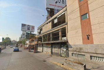 Edificio en  Circuito Interior Río Consulado, Vallejo, Ciudad De México, Cdmx, México