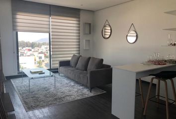 Condominio horizontal en  Carretera México-toluca, Contadero, Cuajimalpa De Morelos, Ciudad De México, 05500, Mex