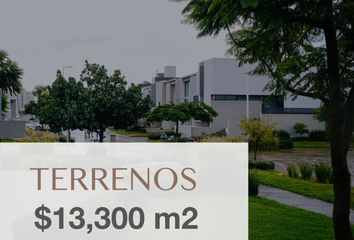 Lote de Terreno en  Calle Vuelo De Las Grullas, Las Grullas, San Agustín, Tlajomulco De Zúñiga, Jalisco, 45645, Mex