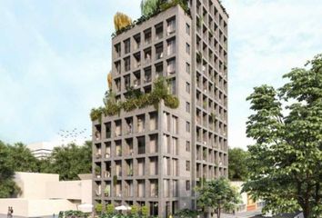 Condominio horizontal en  Avenida Hidalgo 1402-1440, Ladrón De Guevara, Guadalajara, Jalisco, 44600, Mex