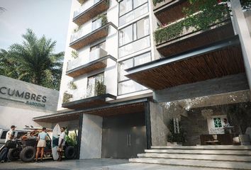 Condominio horizontal en  Cancún Centro, Cancún, Quintana Roo