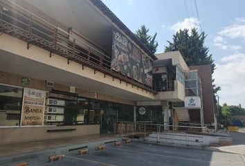 Local comercial en  Paseo San Isidro 705, Barrio Espíritu Santo, Metepec, México, 52150, Mex