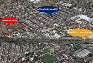 Lote de Terreno en  De Las Canteras, Morelia, Michoacán