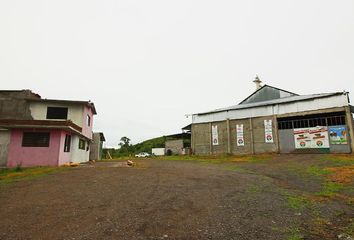 Nave en  Carretera Villa Jiménez - Las Colonias - T.c., Jiménez, Michoacán De Ocampo, 58786, Mex