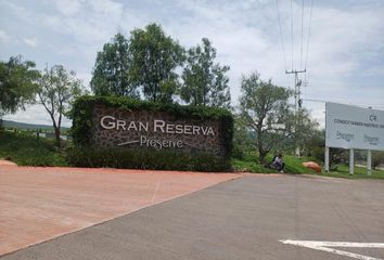 Lote de Terreno en  Boulevard Salto Del Moro, Bio Grand, La Antigua Juriquilla, Querétaro, 76224, Mex