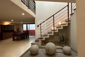 Casa en  Jardines Bellavista, Tlalnepantla De Baz