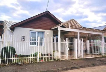 Casa en  Padre Las Casas, Cautín