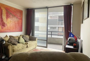 Departamento en  Providencia, Provincia De Santiago