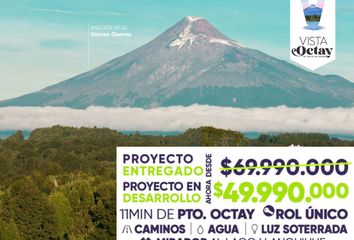 Parcela en  Osorno, Osorno