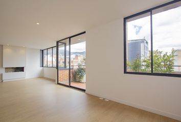 Apartamento en  Chicó Norte, Bogotá