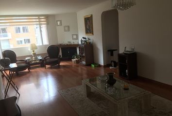 Apartamento en  Colina Campestre, Bogotá