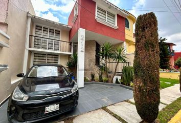 Casa en  Arboledas De San Javier, Pachuca De Soto