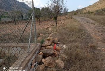 Terreno en  Cartagena, Murcia Provincia