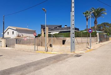 Terreno en  Benicull, Valencia/valència Provincia