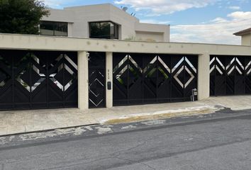 Casa en  Contry La Silla, Guadalupe, Nuevo León