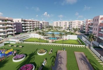 Apartamento en  Guardamar Del Segura, Alicante Provincia