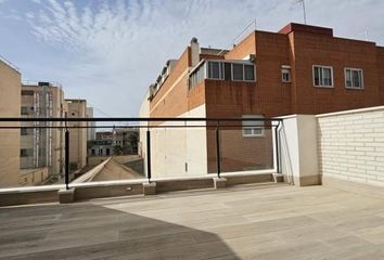 Duplex en  Distrito 5, Alicante/alacant