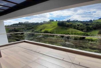 Apartamento en  El Trébol, Manizales