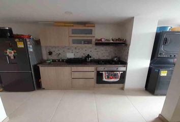 Apartamento en  Baja Suiza, Manizales