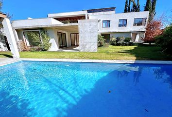 Casa en  Lo Barnechea, Provincia De Santiago