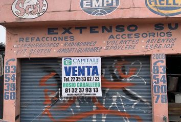 Local comercial en  Calle Pípilia 1707, Monterrey, Nuevo León, 64550, Mex