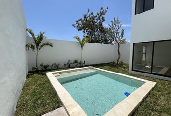 Casa en  Calle 18 103, Dzityá, Mérida, Yucatán, 97302, Mex