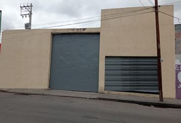 Lote de Terreno en  San Luis, San Luis Potosí