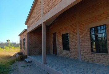 Quinta en  Calle Barton, Los Nogales, Chihuahua, 31380, Mex