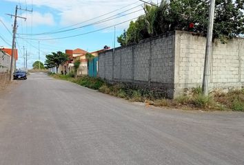 Lote de Terreno en  Avenida Bugambilias, Villa De Guadalupe, Medellín De Bravo, Veracruz De Ignacio De La Llave, 94273, Mex