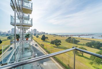 Departamento en  Playa Grande, Mar Del Plata