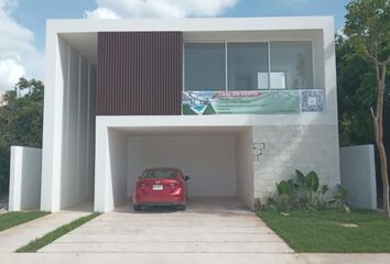 Casa en  Maya, Mérida, Mérida, Yucatán