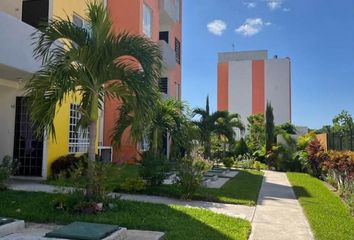 Departamento en  Avennida Sur, Paseos De Xcacel, Playa Del Carmen, Solidaridad, Quintana Roo, Mex