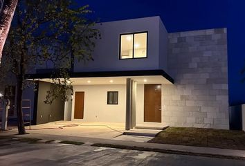 Casa en condominio en  Carretera Cholul - Temozón N, Tixcuytún, Mérida, Yucatán, 97305, Mex