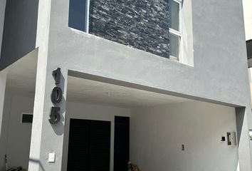 Casa en  Avenida Cumbres, García, Nuevo León, 66035, Mex