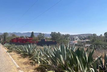 Lote de Terreno en  Calle Paloma 14, Balcones, San Miguel De Allende, San Miguel De Allende, Guanajuato, 37748, Mex