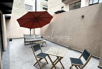 Departamento en  Calle Guillermo Prieto 47d-41, San Rafael, Cuauhtémoc, Ciudad De México, 06470, Mex