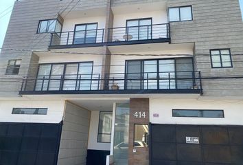 Casa en condominio en  Calle Rumania 418, Portales Norte, Benito Juárez, Ciudad De México, 03303, Mex