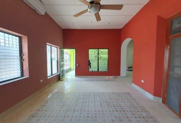 Casa en  Calle 63 523-523, Centro, Mérida, Yucatán, 97000, Mex