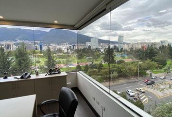 Oficina en  Jipijapa, Quito