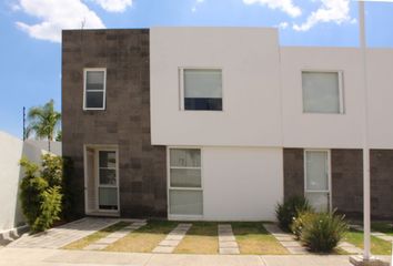 Casa en condominio en  Juriquilla, Municipio De Querétaro