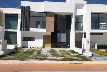 Casa en condominio en  Privada Pantanal, Bio Grand, La Antigua Juriquilla, Querétaro, 76224, Mex