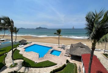 Departamento en  Salagua, Manzanillo