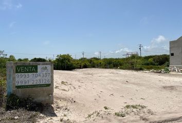Lote de Terreno en  