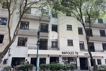 Departamento en  Calle Marsella 56, Juárez, Ciudad De México, Cuauhtémoc, Ciudad De México, 06600, Mex