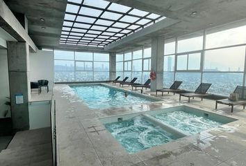 Departamento en  Calle Jerónimo Treviño P, Centro De Monterrey, Monterrey, Nuevo León, 64000, Mex