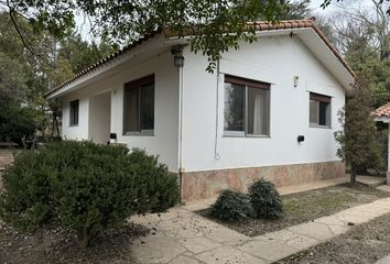 Casa en  Villa General Belgrano, Córdoba