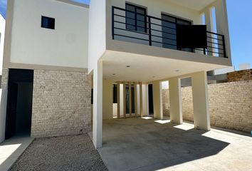 Casa en  Calle 21, Conkal, Yucatán, 97345, Mex