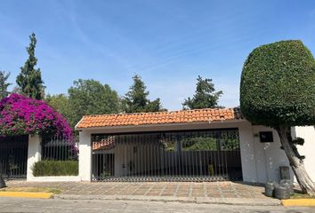 Casa en  Calle Del Bosque Del Alférez 29-57, Bosques De La Herradura, Miguel Hidalgo, Ciudad De México, 52784, Mex