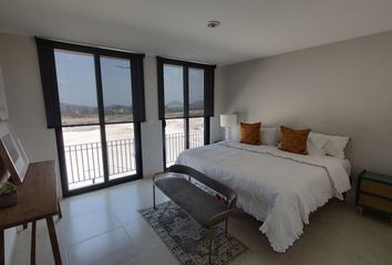 Casa en condominio en  Carretera A Tlacote, Italia, Santiago De Querétaro, Querétaro, 76179, Mex