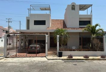 Casa en  Calle 40-b 486, Los Pinos, Mérida, Yucatán, 97138, Mex